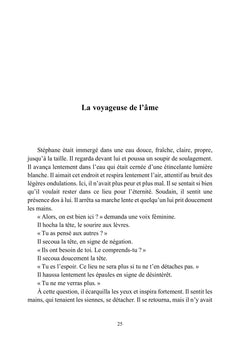 Le Secret de Lumina - Tome IV : Les énigmes de l'Île