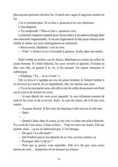 Le Secret de Lumina - Tome IV : Les énigmes de l'Île