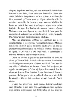 Spectacle d'une folie