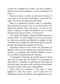 Spectacle d'une folie