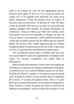 Spectacle d'une folie