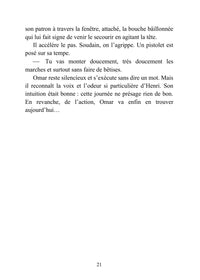 Spectacle d'une folie