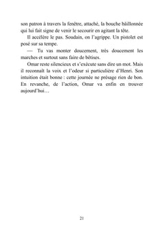 Spectacle d'une folie
