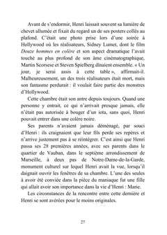 Spectacle d'une folie