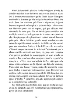Spectacle d'une folie