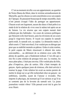 Spectacle d'une folie
