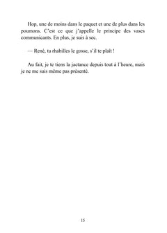 Le dernier soir de Noël