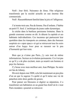 Le dernier soir de Noël