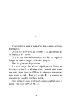 Le dernier soir de Noël