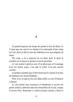 Le dernier soir de Noël