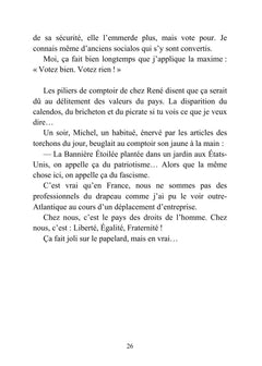 Le dernier soir de Noël