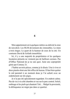 Le dernier soir de Noël