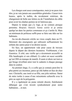 Le dernier soir de Noël