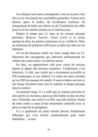 Le dernier soir de Noël