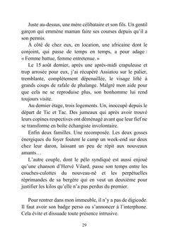 Le dernier soir de Noël