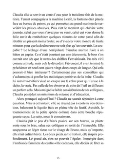 Silence en cours... Veuillez patienter