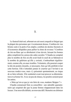 Silence en cours... Veuillez patienter