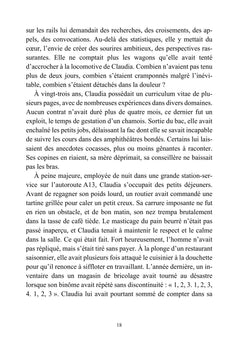 Silence en cours... Veuillez patienter