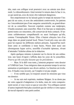 Silence en cours... Veuillez patienter