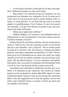 Silence en cours... Veuillez patienter