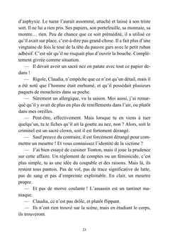 Silence en cours... Veuillez patienter