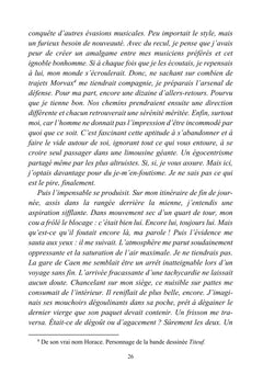 Silence en cours... Veuillez patienter