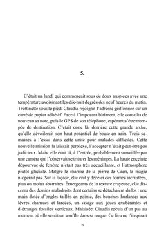 Silence en cours... Veuillez patienter
