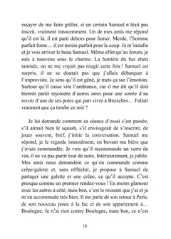 Fidèle en amour, infidèle au lit