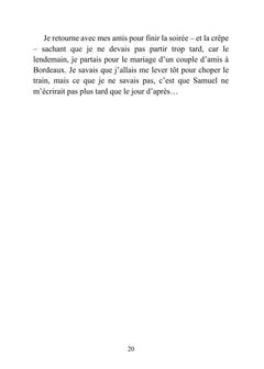 Fidèle en amour, infidèle au lit