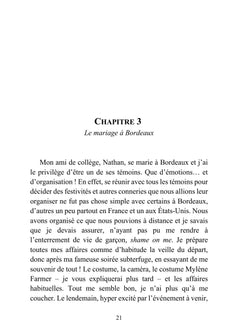 Fidèle en amour, infidèle au lit