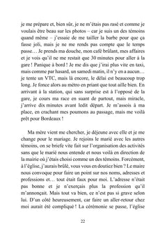 Fidèle en amour, infidèle au lit