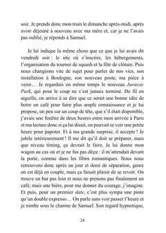 Fidèle en amour, infidèle au lit