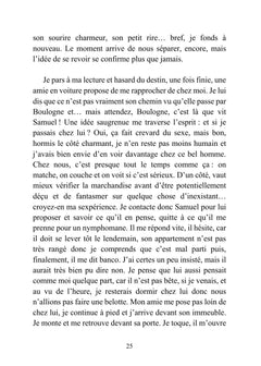 Fidèle en amour, infidèle au lit