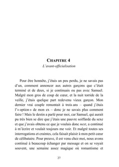 Fidèle en amour, infidèle au lit