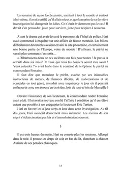 Les ouailles de la bonne mère