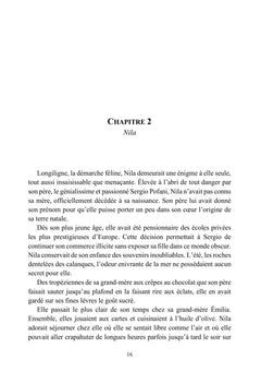 Les ouailles de la bonne mère
