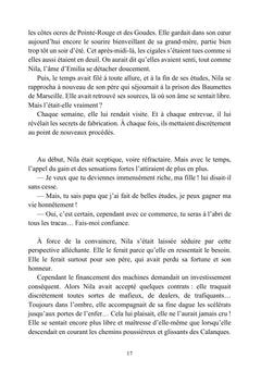 Les ouailles de la bonne mère