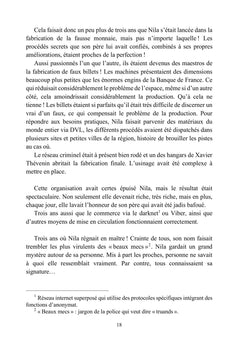 Les ouailles de la bonne mère