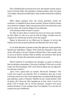 Les ouailles de la bonne mère