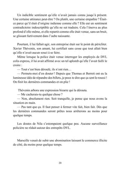 Les ouailles de la bonne mère