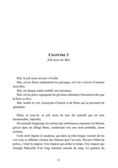 Les ouailles de la bonne mère