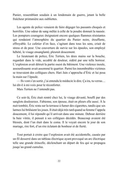Les ouailles de la bonne mère