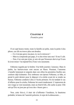 Les ouailles de la bonne mère