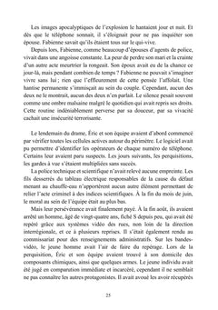 Les ouailles de la bonne mère