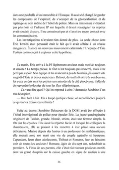 Les ouailles de la bonne mère