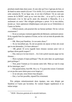 Les ouailles de la bonne mère