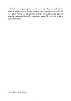 Les ouailles de la bonne mère