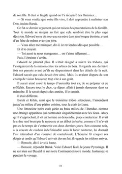 Dayahl - L'île Maudite