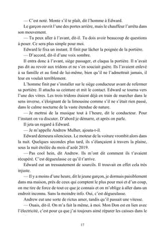 Dayahl - L'île Maudite