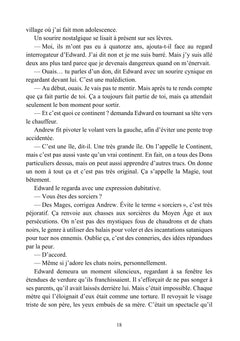 Dayahl - L'île Maudite